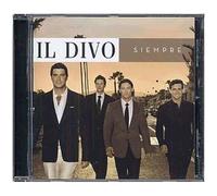 Il Divo – Siempre