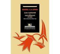 Siempre a la espera. Clara Campoamor y el exilio republicano en Suiza