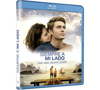 Siempre A Mi Lado [Blu-Ray] [Import]