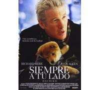 Siempre A Tu Lado: Hachiko [Import]