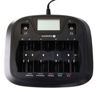 Siempre Active Chargeur De 800 U Nc De Les Batteries,Chargeur Universel