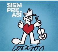 Siempre Asi - Corazon [Import]