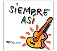 Siempre Asi - Mahareta [Import]