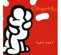 Siempre Así - Todo Vale