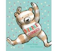 Siempre Conmigo - [Livre en VO] Heapy, Teresa Cleminson, Katie (Auteur)