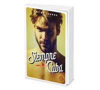Siempre Cuba - Celine Jeanne - Nisha - broché - Roman