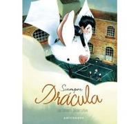 Siempre Drácula - [Livre en VO] Clement, Loic (Auteur)
