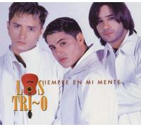Siempre En Mi Mente by Los Trios