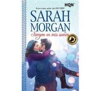 Siempre En Mis Sueños Morgan, Sarah (Auteur)