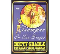 Siempre en Tus Brazos [Import]