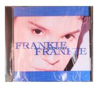 Frankie Negron – Siempre Frankie – CD neuf (Warner Music)