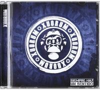 Siempre Hay Un Sentido [Import]