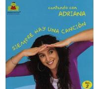 Siempre Hay Una Cancion [Import Allemand]