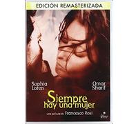 Siempre Hay Una Mujer ( S. Loren ) (Import Dvd) (2006) Varios