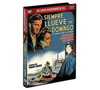 Siempre Llueve en Domingo [Import]