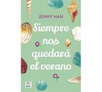 Siempre Nos Quedara El Verano - [Livre en VO] Han, Jenny (Auteur)