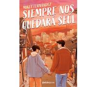 Siempre nos quedará Seúl