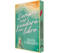 Siempre nos quedará un libro