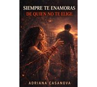 Siempre te enamoras de quien no te elige: El patrón emocional que te hace repetir relaciones que duelen