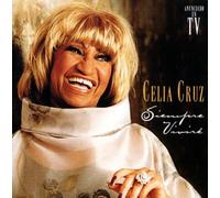 Siempre vivire CD celia Cruz musica