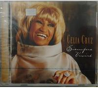 Siempre Vivire [Import]
