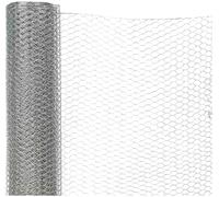 Siena 2381131 Treillis hexagonal 50 m