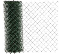 REWWER-T.D 281074 Grillage, Vert