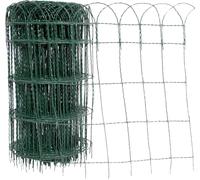 Siena 314357 Treillis décoratif 25 m