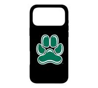 Siena College Saints - Bernie Saint Bernard Paw Logo Coque pour iPhone 17 Pro Max