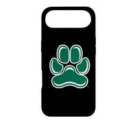 Siena College Saints - Bernie Saint Bernard Paw Logo Coque pour iPhone Air