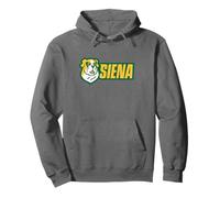 Siena College Saints Logo Saint Bernard Sweat à Capuche