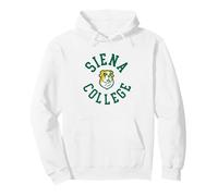 Siena College Saints Logo Sweat à Capuche