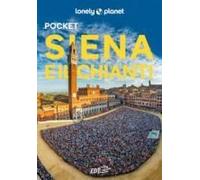 Siena E Il Chianti Pocket