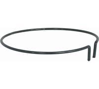 Siena Garden 119-2120 T&T anneau de soutien rond 15cm de diamètre, vert