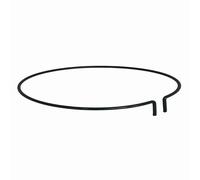 Siena Garden 119-2140 T&T anneau de soutien rond 22cm de diamètre, vert