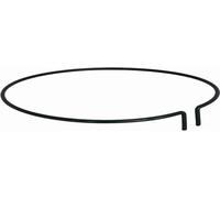 Siena Garden 119-2160 T&T anneau de soutien rond 32cm de diamètre, vert