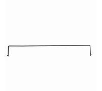 Siena Garden 119-2610 T&T Bordure de lit droite 80cm, vert