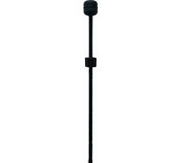 Siena Garden 130-91030 T&T tige en fer 125cm Ø8 mm, avec 4 raccords, vert