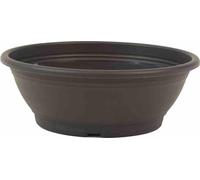 Siena Garden 164-002MP Bol rond, 40 cm, anthracite