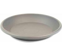 Siena Garden Dessous de Verre Rond pour Cilindro 49 cm Taupe