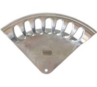 Siena Garden 18005 Porte-tuyau mural 1 pc(s)