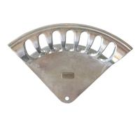 Siena Garden 18005 Porte-tuyau mural 1 pc(s)