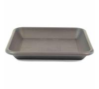 Siena Garden 182-802MP Dessous de plat Quadro 28 x 28 cm, anthracite
