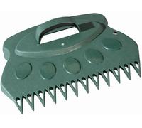 Siena Garden 196757 Aspirateur de feuilles vert