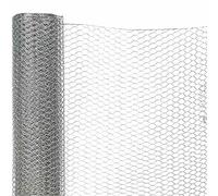 Siena Garden 22136 Maille hexagonale, argenté