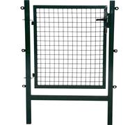 Siena Garden 229475 Portail de jardin acier