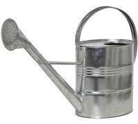 Siena Garden 395240 Gießkanne 10 L VERZINKT
