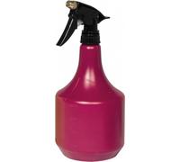 Siena Garden 280-581 Vaporisateur manuel 1l, plastique, avec buse en laiton, mûre (1 pièce)