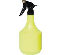 Siena Garden 280-587 Vaporisateur manuel, 1 litre, plastique, avec buse en laiton, vert clair (1 pièce)