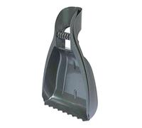 Siena Garden 303521 laubsa mmler Professionnelle Plastique, Couleur : Anthracite